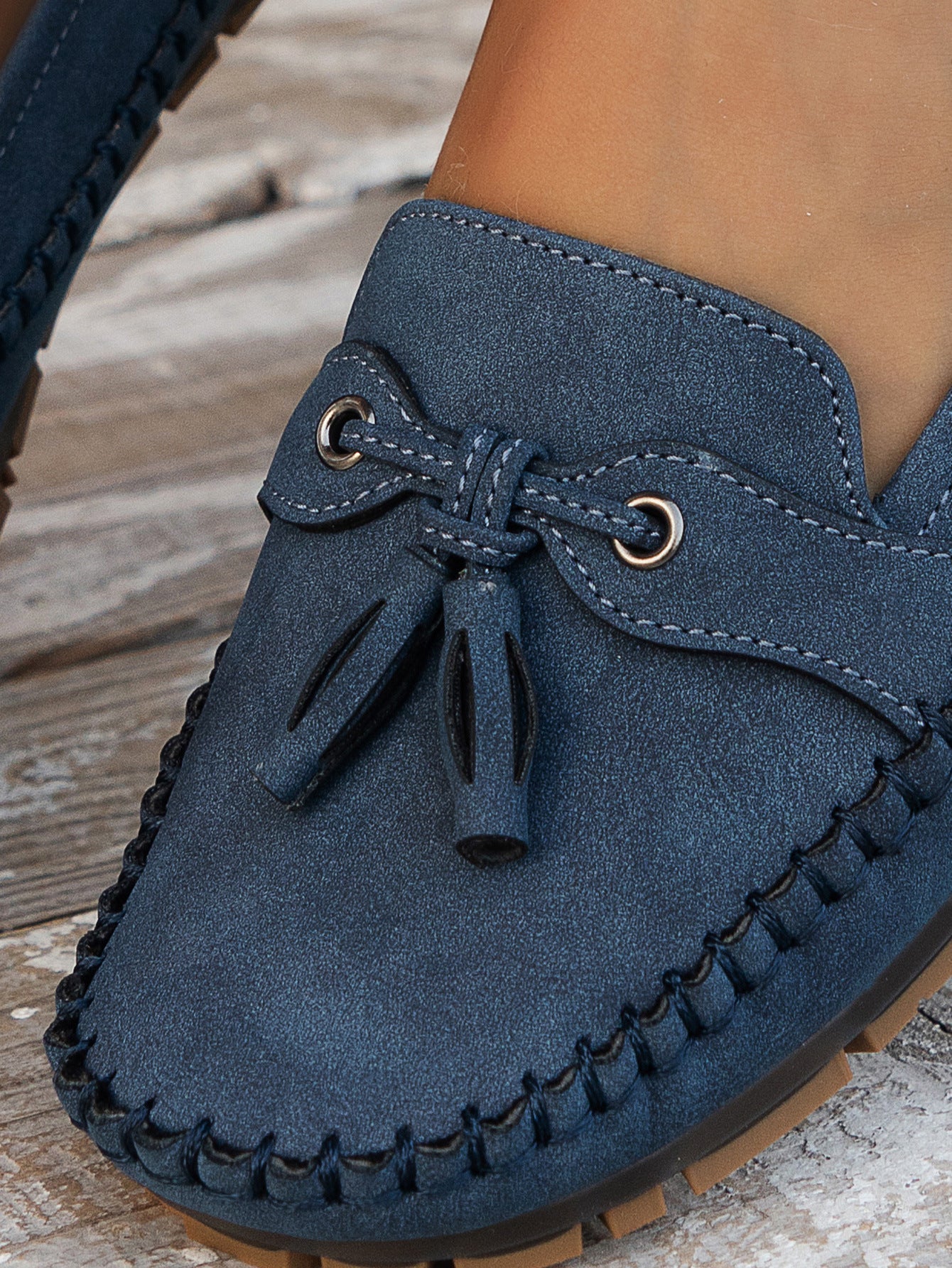 Women's Casual Footwear Loafers Footwear for Summer Holidays Weddings Parties and Everyday Wear
