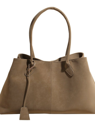 Women's Stylish Tote Bag Chic Everyday Versatile Travel Companion