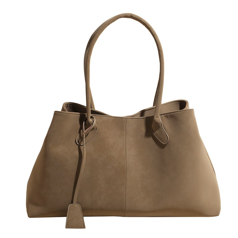 Women's Stylish Tote Bag Chic Everyday Versatile Travel Companion