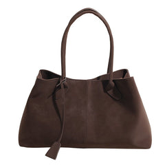 Women's Stylish Tote Bag Chic Everyday Versatile Travel Companion
