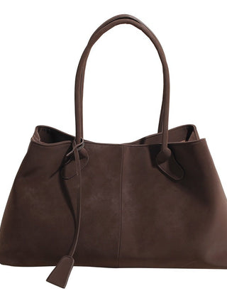 Women's Stylish Tote Bag Chic Everyday Versatile Travel Companion