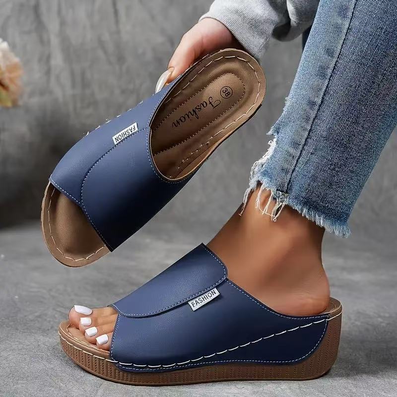 Women's Supportive Cushioned Shoes Fit Outfit for Weddings Parties Holidays Occasions and Everyday Wear