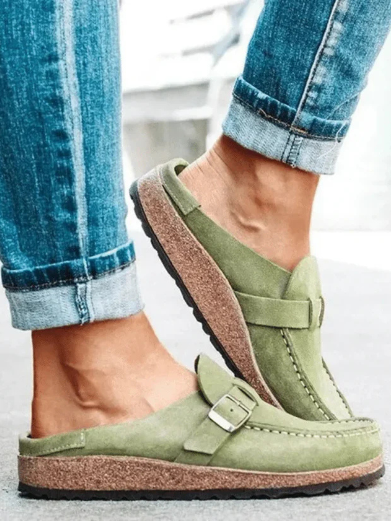Women's Casual Clogs Outfit for Weddings Parties Holidays Occasions and Everyday Wear