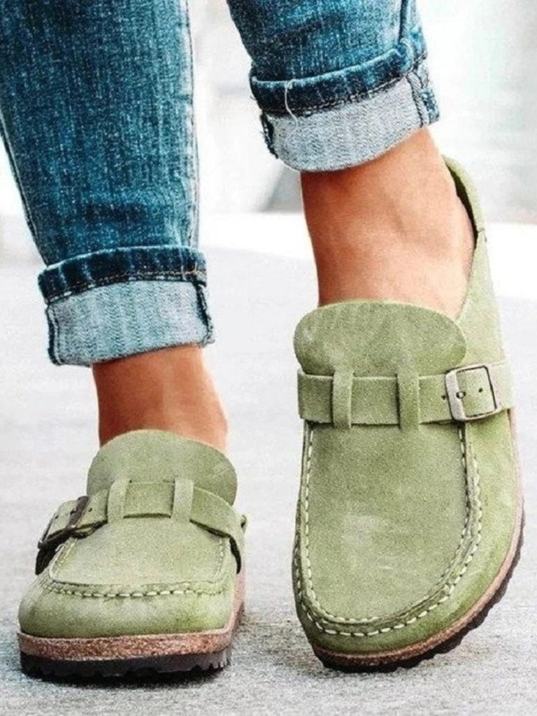 Women's Casual Clogs Outfit for Weddings Parties Holidays Occasions and Everyday Wear