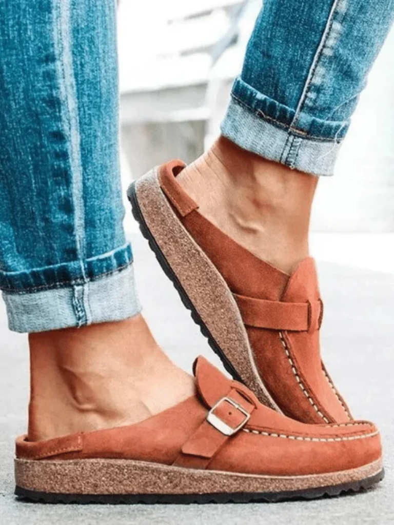 Women's Casual Clogs Outfit for Weddings Parties Holidays Occasions and Everyday Wear