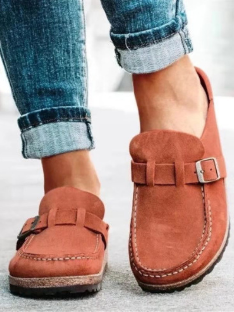 Women's Casual Clogs Outfit for Weddings Parties Holidays Occasions and Everyday Wear