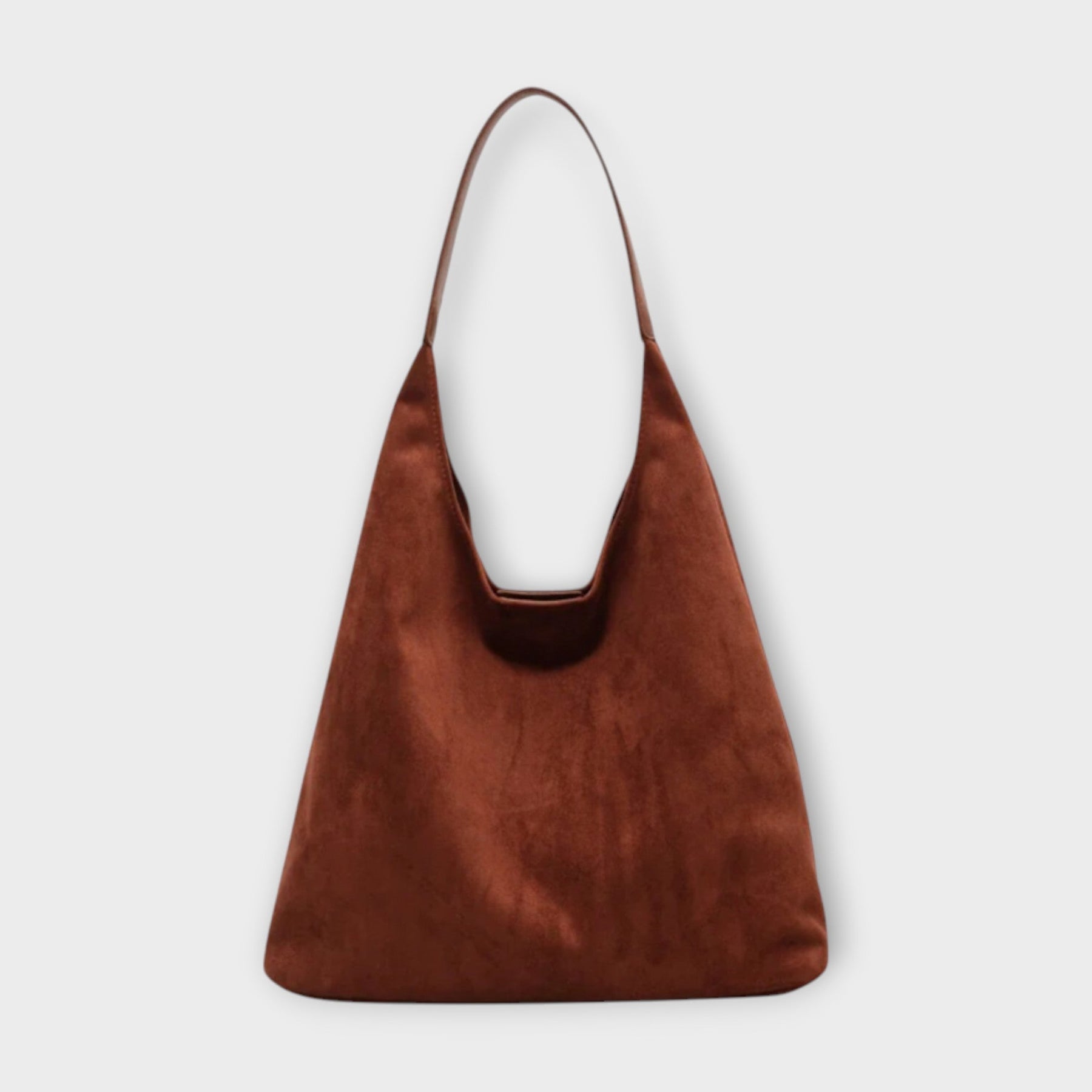 Women's Minimalist Shoulder Practical Bag Purse for Work Travel Holidays Shopping Commutes and Everyday Use