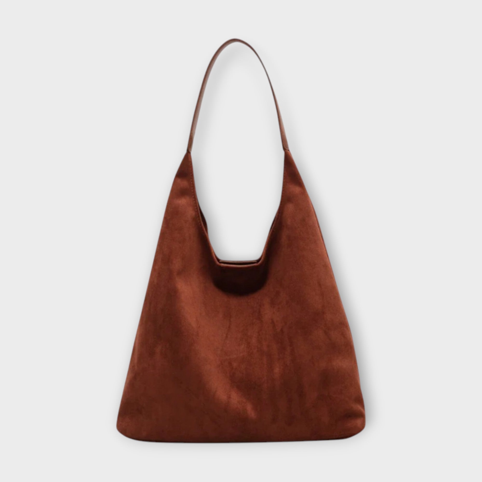 Women's Minimalist Shoulder Practical Bag Purse for Work Travel Holidays Shopping Commutes and Everyday Use