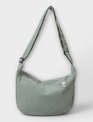 Women's Versatile Shoulder Bag Stylish Everyday Casual Travel Use