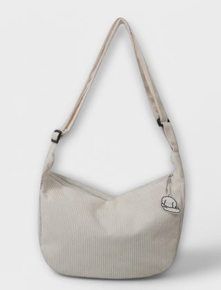 Women's Versatile Shoulder Bag Stylish Everyday Casual Travel Use
