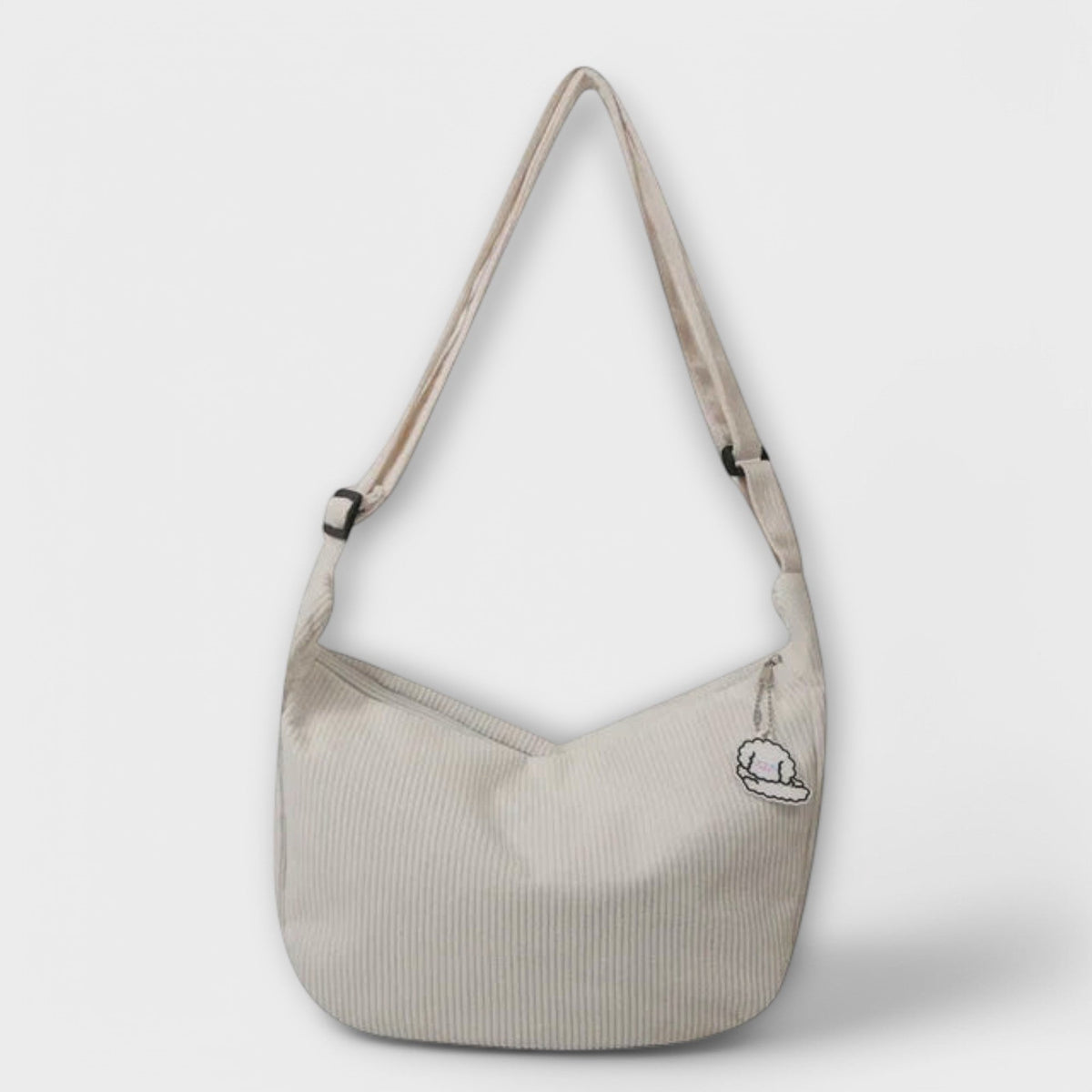 Women's Versatile Shoulder Bag Stylish Everyday Casual Travel Use