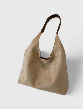 Women's Chic Tote Bag Stylish Everyday Carryall Versatile Fashionable