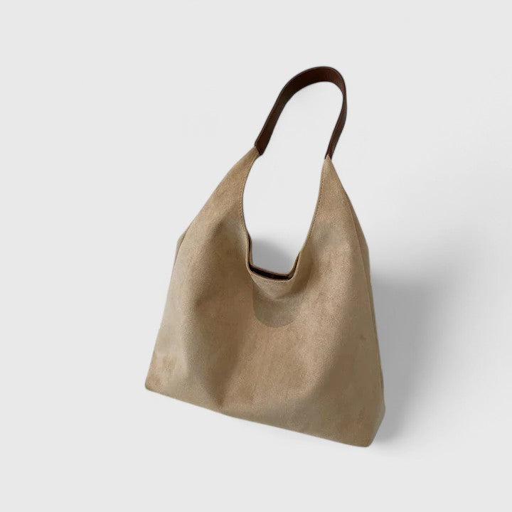 Women's Chic Tote Bag Stylish Everyday Carryall Versatile Fashionable