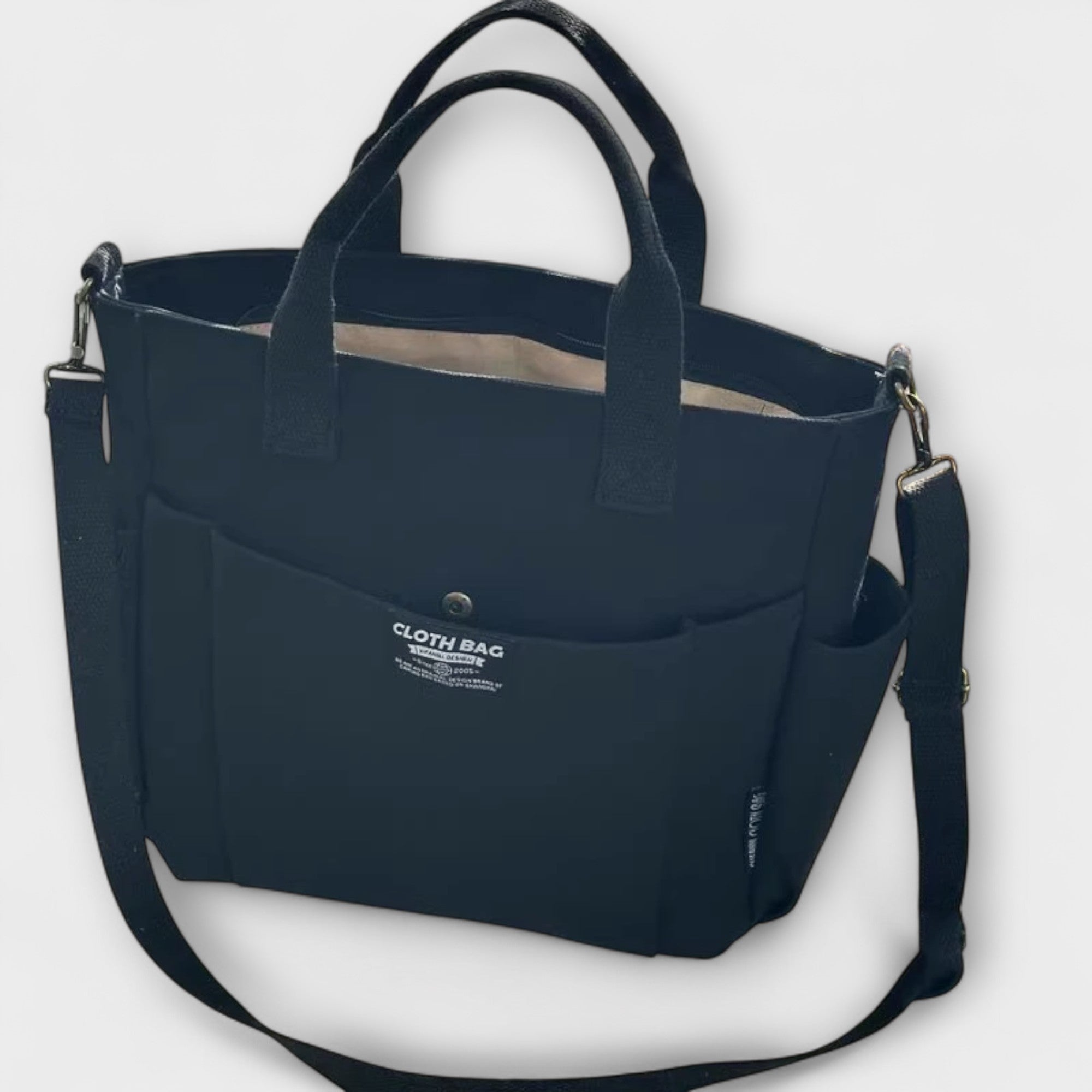 Women's Practical Shoulder Bag Purse for Work Travel Holidays Shopping Commutes and Everyday Use