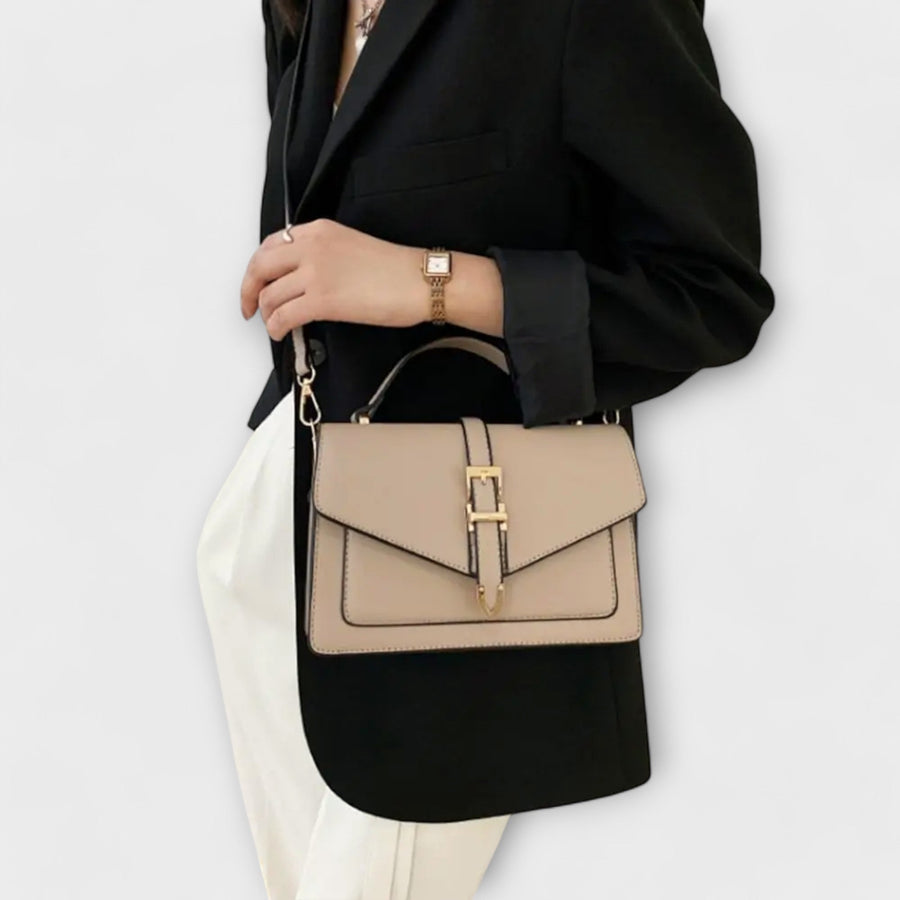Women's Shoulder Elegance Bag Purse for Work Travel Holidays Shopping Commutes and Everyday Use