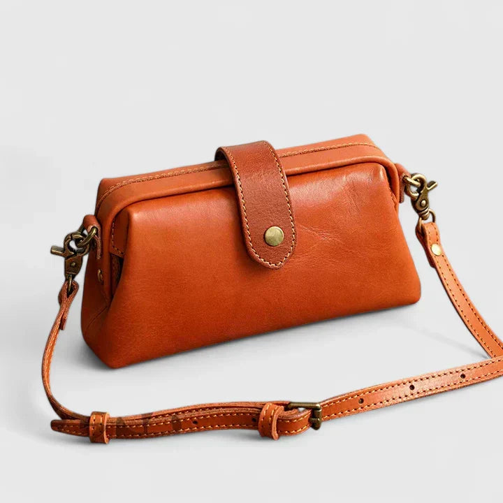 Women's Elegant Handbag Chic Design Versatile Everyday Use Stylish Accessory