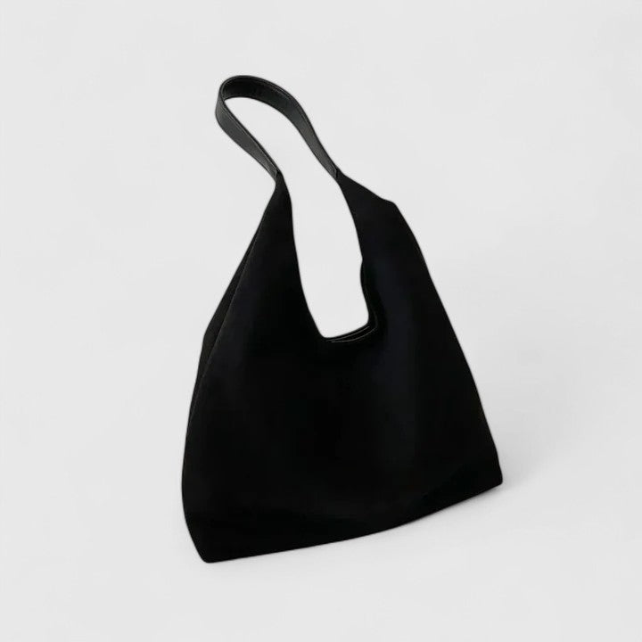 Women's Chic Tote Bag Stylish Everyday Carryall Versatile Fashionable
