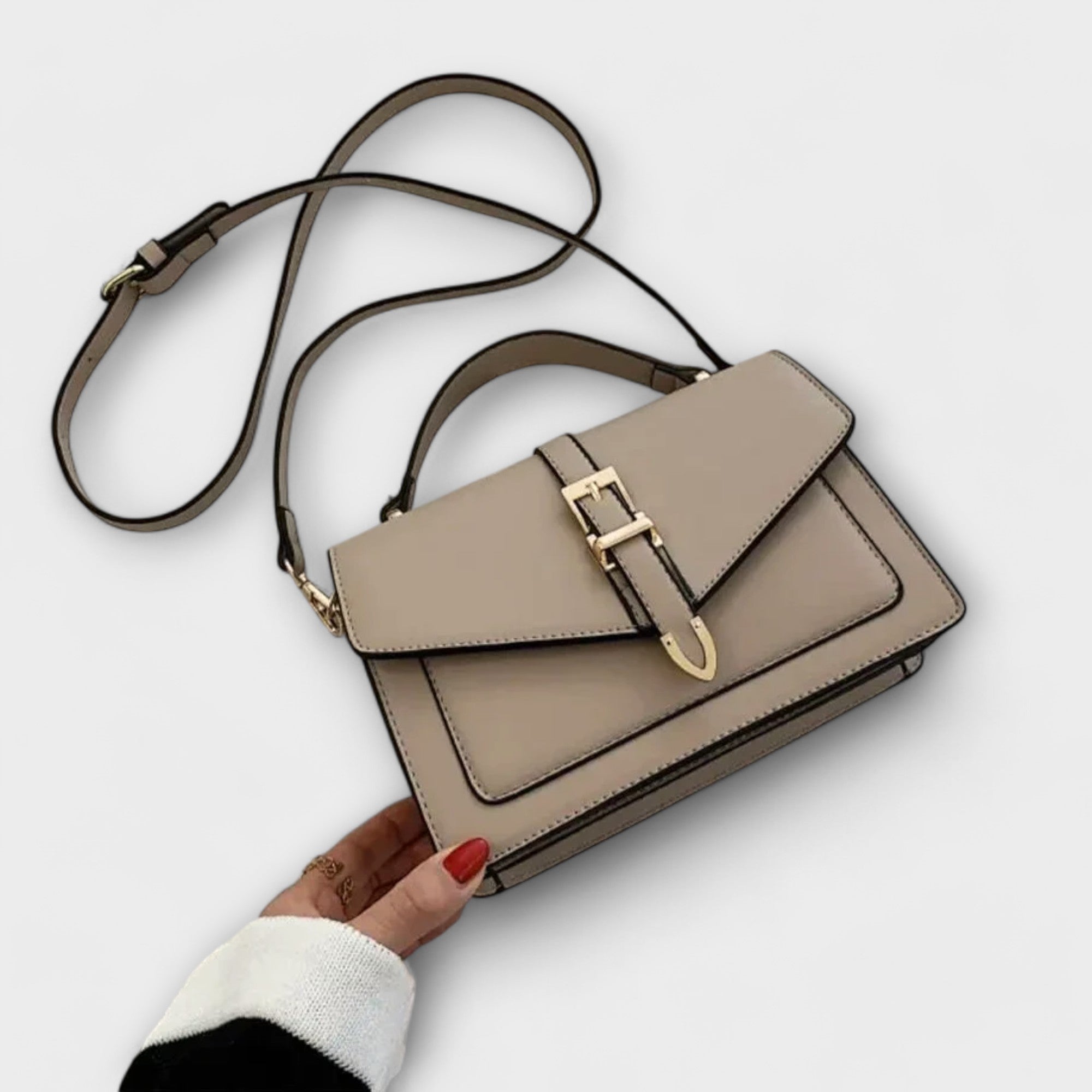 Women's Shoulder Elegance Bag Purse for Work Travel Holidays Shopping Commutes and Everyday Use