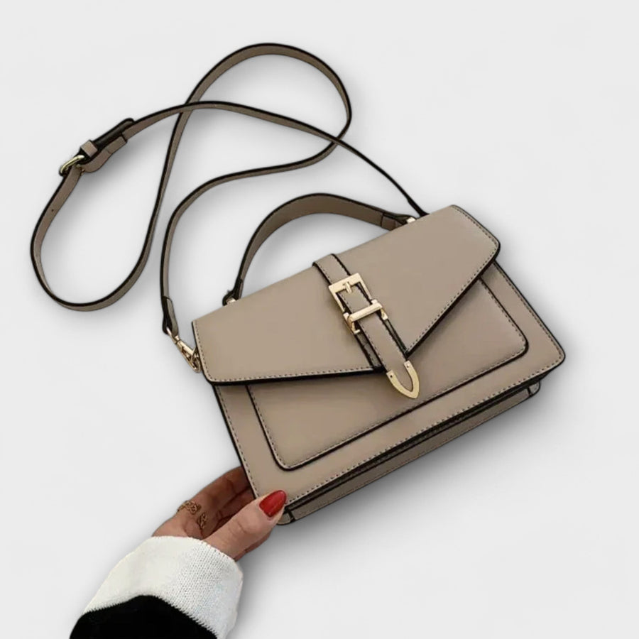 Women's Shoulder Elegance Bag Purse for Work Travel Holidays Shopping Commutes and Everyday Use