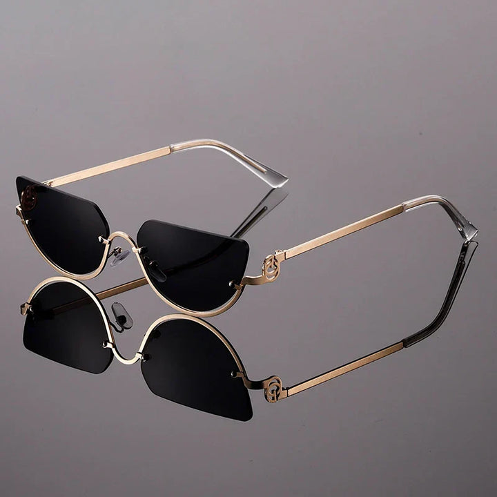 Women’s Stylish Cat Eye Sunglasses | Trendy