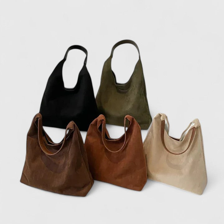 Women's Chic Tote Bag Stylish Everyday Carryall Versatile Fashionable