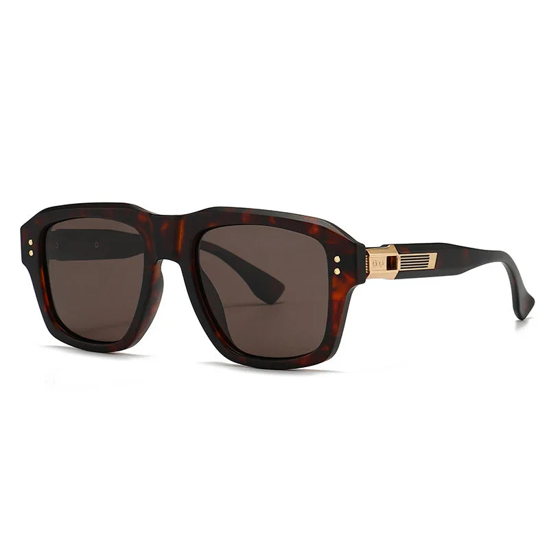 Women's Polarized Retro Sunglasses Outfit for Weddings Parties Holidays Occasions and Everyday Wear