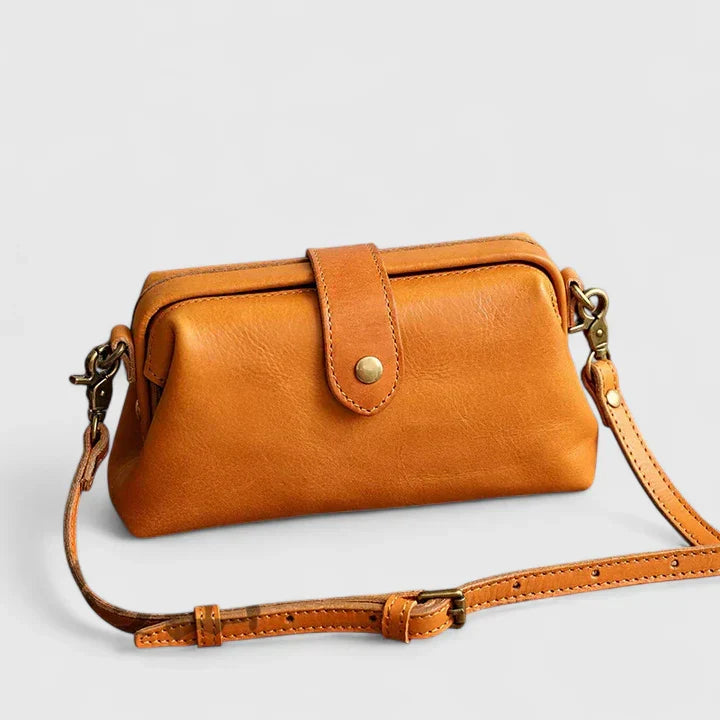 Women's Elegant Handbag Chic Design Versatile Everyday Use Stylish Accessory