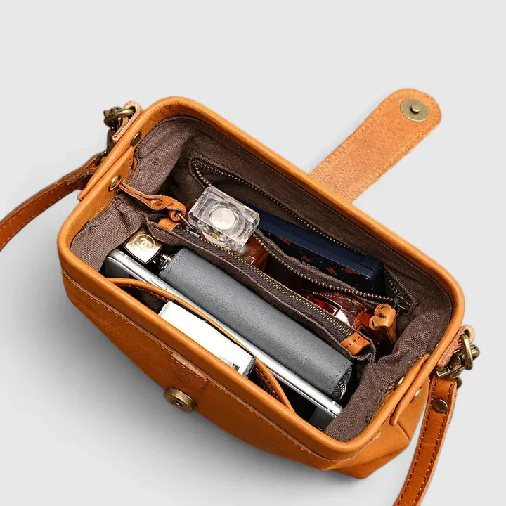 Women's Elegant Handbag Chic Design Versatile Everyday Use Stylish Accessory