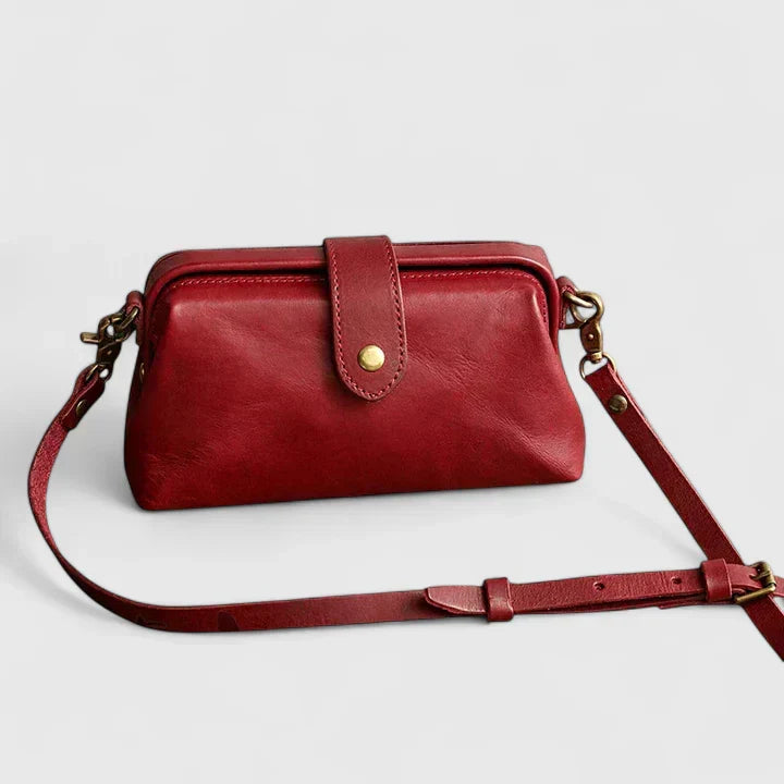 Women's Elegant Handbag Chic Design Versatile Everyday Use Stylish Accessory
