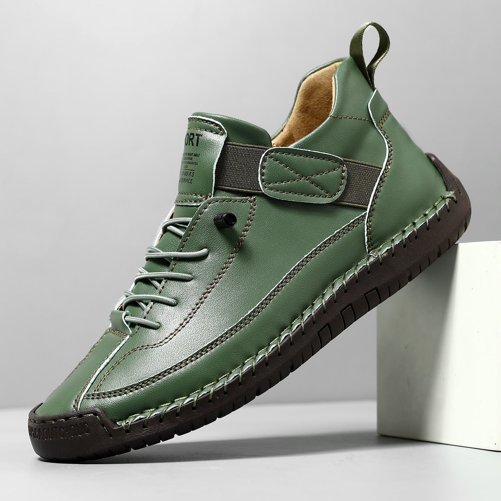 Women's Slip-On Sneakers Stylish Supportive Everyday Casual Lightweight