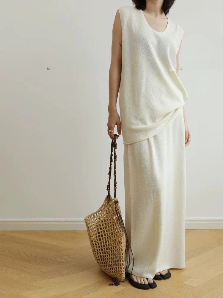 Women's Straw Beach Tote Purse Bag for Work Travel Holidays Shopping Commutes and Everyday Use