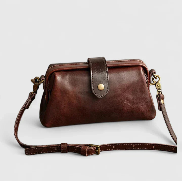 Women's Elegant Handbag Chic Design Versatile Everyday Use Stylish Accessory