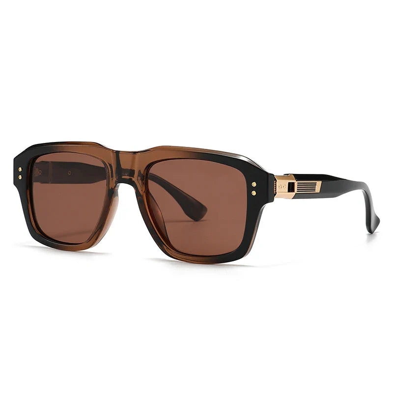 Women's Polarized Retro Sunglasses Outfit for Weddings Parties Holidays Occasions and Everyday Wear