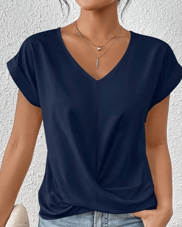 Women’s Stylish Casual Top | Versatile
