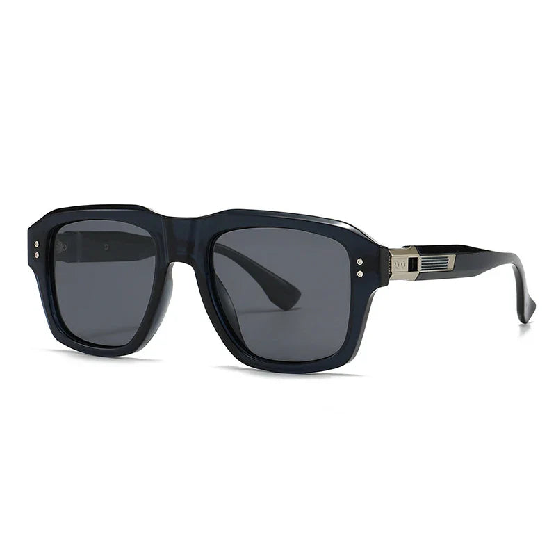 Women's Polarized Retro Sunglasses Outfit for Weddings Parties Holidays Occasions and Everyday Wear