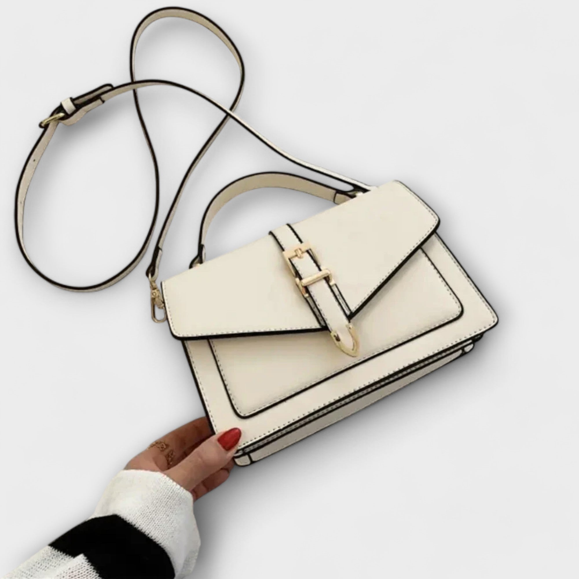 Women's Shoulder Elegance Bag Purse for Work Travel Holidays Shopping Commutes and Everyday Use