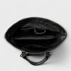 Women's Large Handbag Structured Design Versatile Everyday Use Stylish