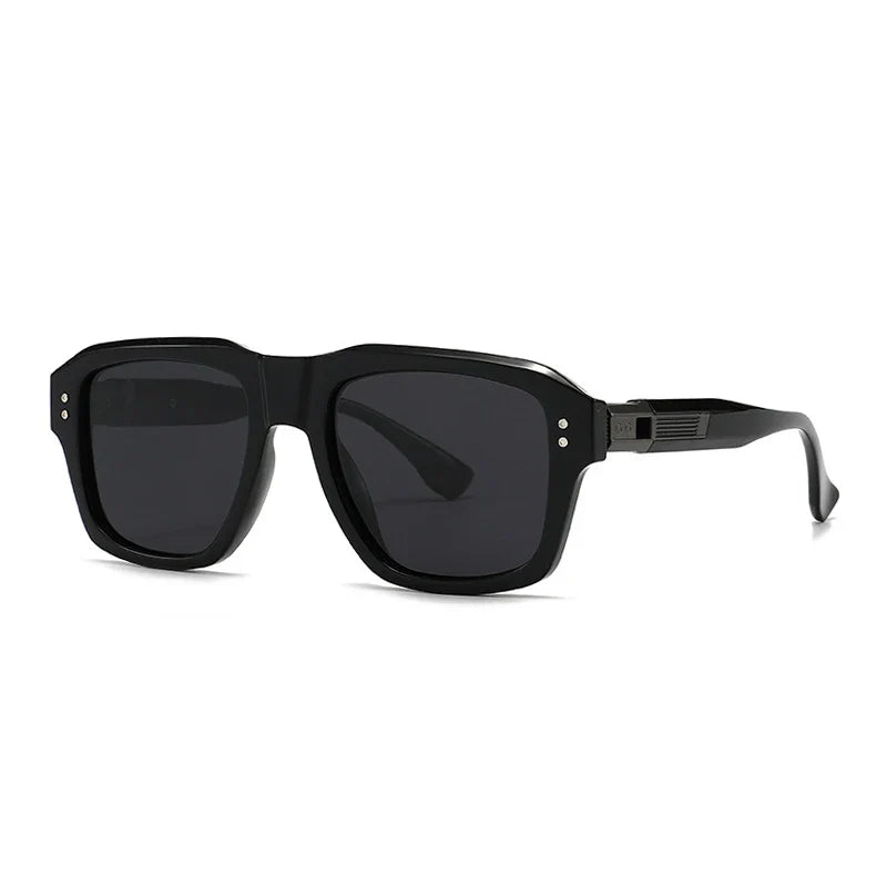 Women's Polarized Retro Sunglasses Outfit for Weddings Parties Holidays Occasions and Everyday Wear