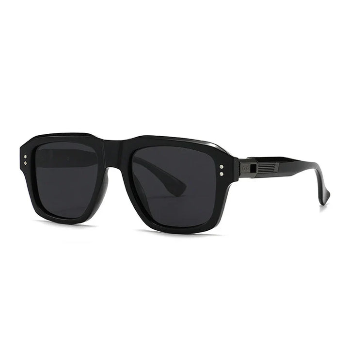 Women’s Polarized Retro Sunglasses | Stylish
