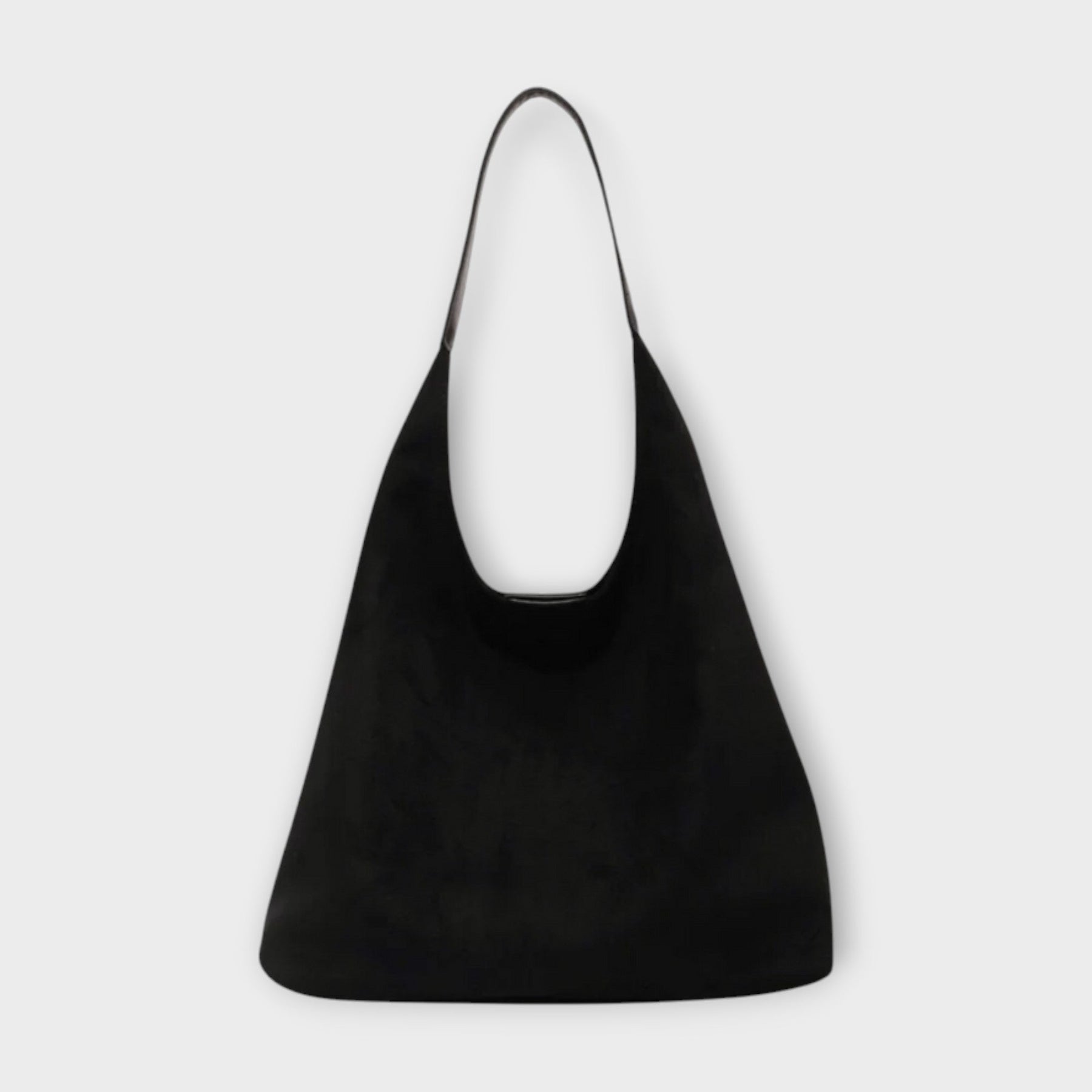 Women's Minimalist Shoulder Practical Bag Purse for Work Travel Holidays Shopping Commutes and Everyday Use