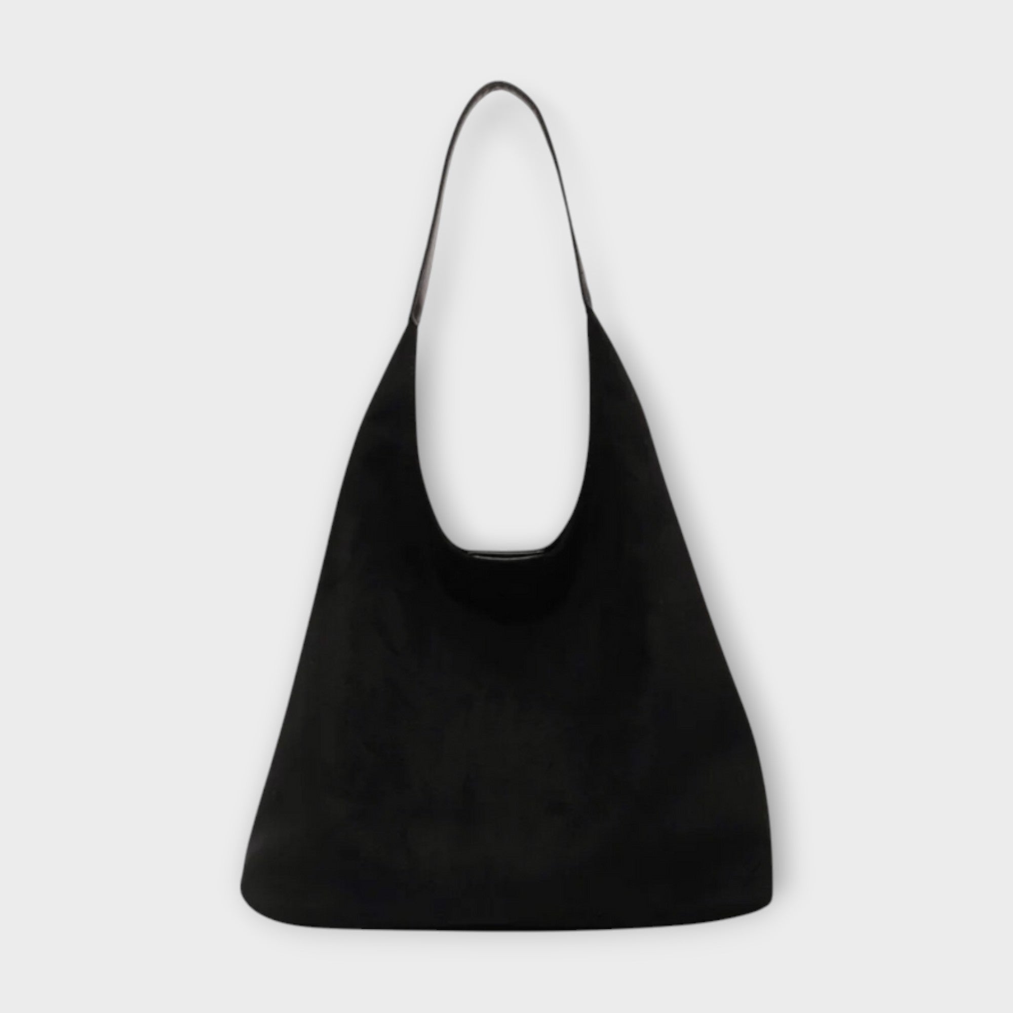 Women's Minimalist Shoulder Practical Bag Purse for Work Travel Holidays Shopping Commutes and Everyday Use