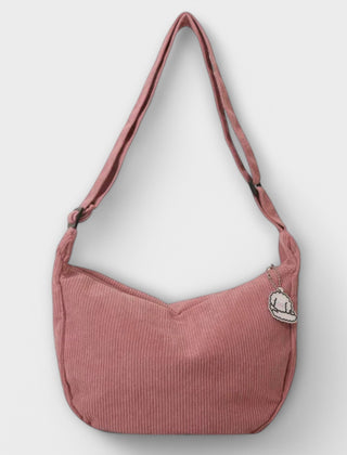 Women's Versatile Shoulder Bag Stylish Everyday Casual Travel Use