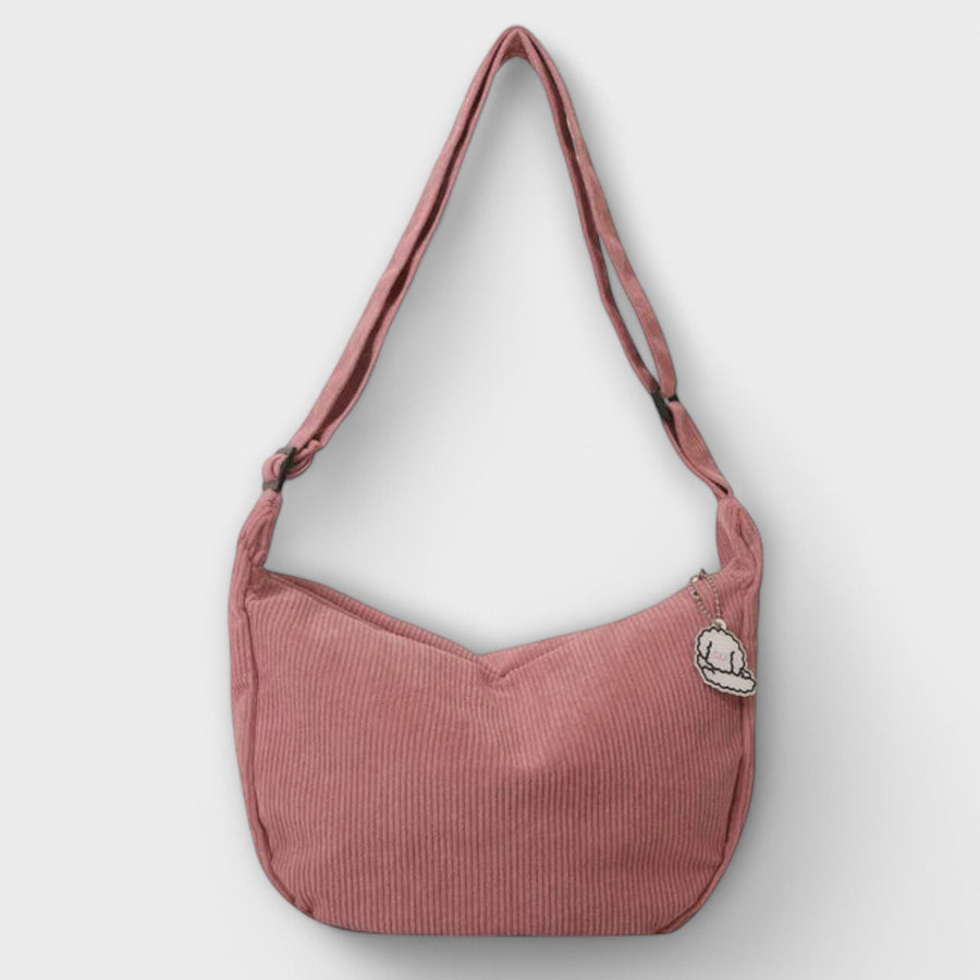 Women's Versatile Shoulder Bag Stylish Everyday Casual Travel Use