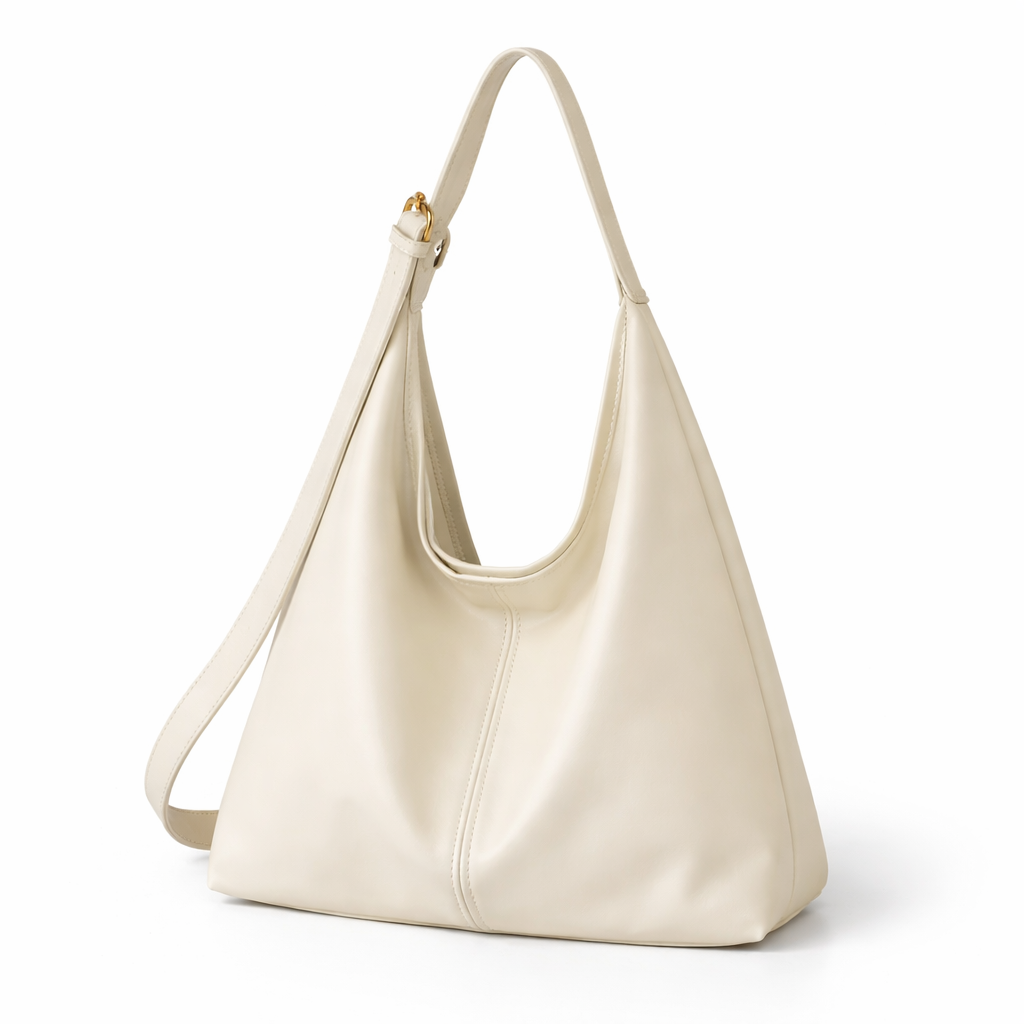 Women's Chic Shoulder Bag Sleek Design Versatile Everyday Casual