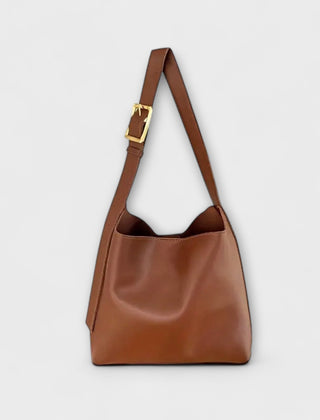 Women's Elegant Shoulder Bag Classic Design Versatile Everyday Chic