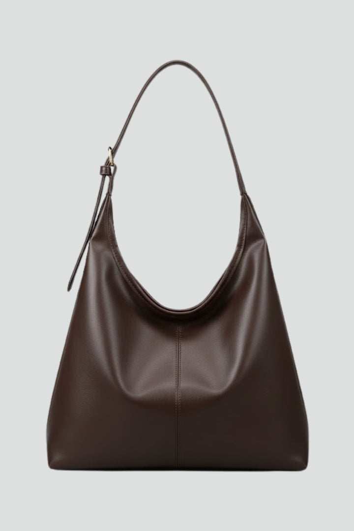 Women's Classic Tote Bag Stylish Design Large Inner Pocket Everyday Use