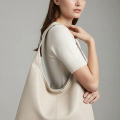 Women's Classic Tote Bag Stylish Design Large Inner Pocket Everyday Use