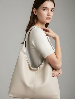 Women's Classic Tote Bag Stylish Design Large Inner Pocket Everyday Use
