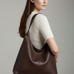 Women's Classic Tote Bag Stylish Design Large Inner Pocket Everyday Use