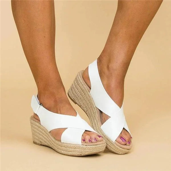 Women's Casual Sandals Footwear for Summer Holidays Weddings Parties and Everyday Wear
